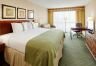 King Room - Holiday Inn Buffalo Downtown