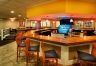 Lounge - Holiday Inn Buffalo Downtown