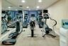 Fitness Center - HI Buffalo Downtown