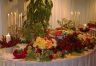 Banquet Buffet - HI Buffalo Downtown